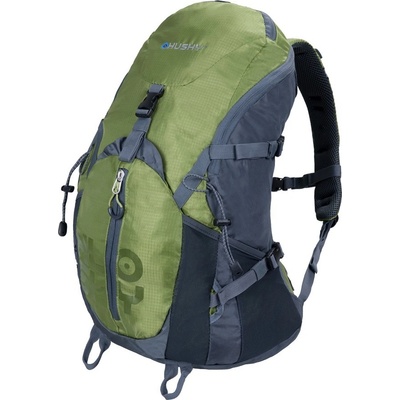 Husky Salmon 30 zelená