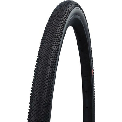 SCHWALBE G-ONE ALLROUND (70-584) 27.5x2.80 650Bx70 DD 67EPI 845g Černý TLE