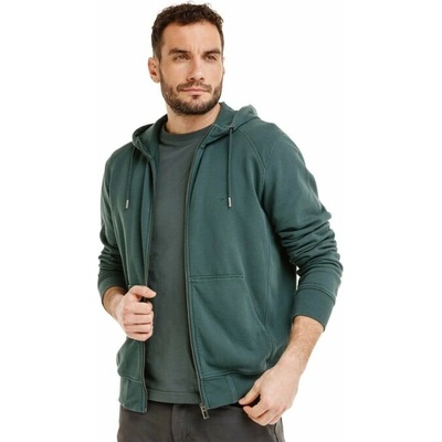 Bushman mikina Durong II dark green