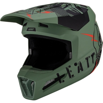 Leatt Moto 2.5