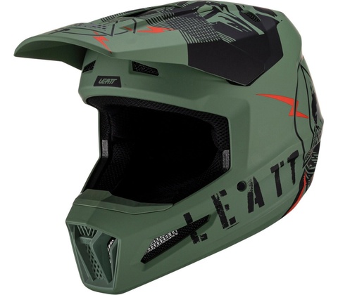 Leatt Moto 2.5