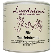 Lunderland BIO Spirulina 100 g