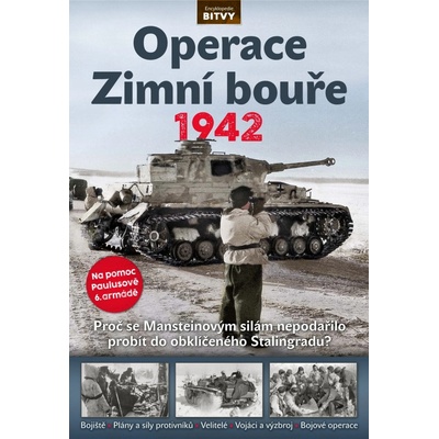Bitvy - Operace Zimní bouře 1942 (č. 66)