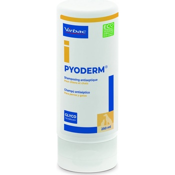 Pyoderm šampon 200 ml