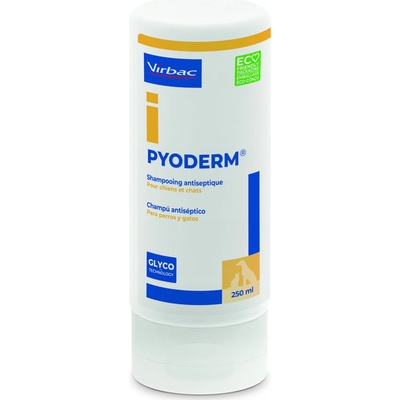 Pyoderm šampon 200 ml