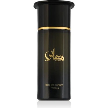 Ahmed Al Maghribi Ma'ani EDP 100 ml