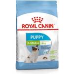 Royal Canin X-Small Puppy - за кучета от миниатюрните породи до 10 месеца 1.5kg