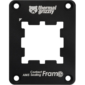 Thermal Grizzly Монтажна рамка Thermal Grizzly за AMD AM5 Socket (TG-CSF-AM5)
