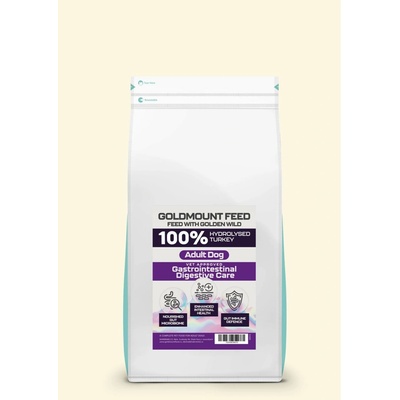 Goldmount Feed Adult Dog Gastrointestinal & Digestive Care 1,5 kg