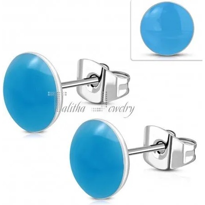 Talitha Обеци „Синьо небе