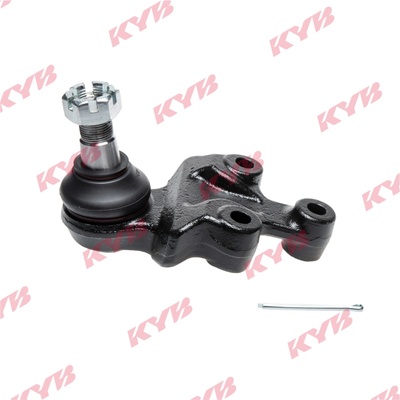 Zvislý/nosný čap KYB KBJ4088