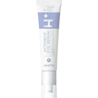 Ootd beauty Intensive Eye Serum - Осветляващ Серум за Очи 30g