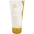 Giorgio Beverly Hills Red sprchový gel pro ženy 75 ml