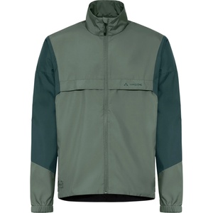Vaude Мъжко ветрозащитно яке за колоездене Vaude Loamer Air Jacket II Cycling jacket - Deep Pond (051-1431-0313)