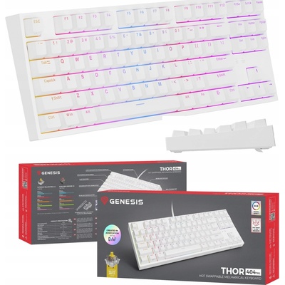 Genesis THOR 404 NKG-2070