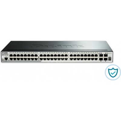 D-Link DGS-1510-52X