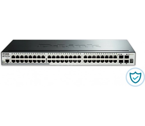 D-Link DGS-1510-52X