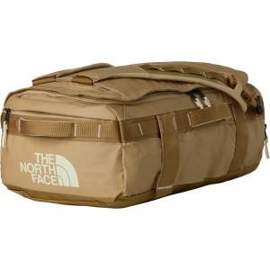 The North Face Сак The north face Base Camp Voyager Duffel 32L Luggage - Khaki Stone / Desert Stone - размер 32 l (510-5099-1211)