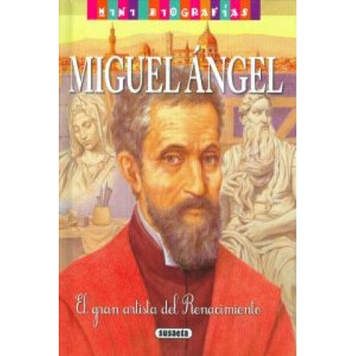 Miguel Ángel | Morán, José