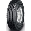Nákladné pneumatiky Barum BD200R 315/70 R22,5 154/150L