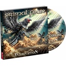 Primal Fear - Domination, CD