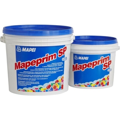 MAPEI Mapeprim SP A+B 4kg