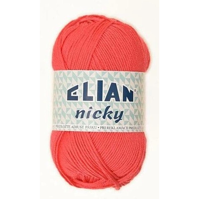 Pletací příze ELIAN NICKY 3276