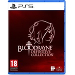 Strictly Limited Games BloodRayne Definitive Collection [Limited Edition] (PS5)