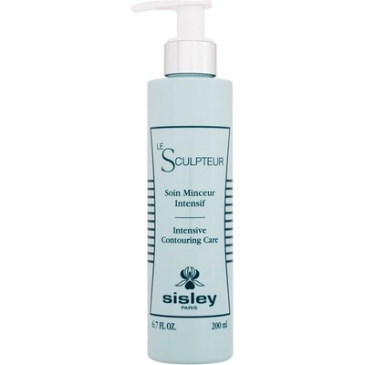 Sisley Le Sculpteur Intenzivní konturovací péče 200 ml – Zbozi.Blesk.cz