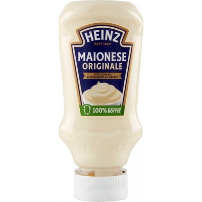 Heinz Majonéza 220 ml