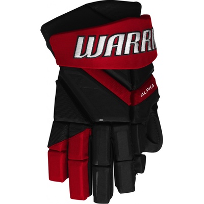 Hokejové rukavice Warrior Alpha LX3 Team sr – Zboží Dáma