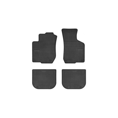 FroGum Гумени стелки Frogum съвместими с Audi A3 (8L) - (1996-2003)