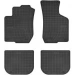 FroGum Гумени стелки Frogum съвместими с Audi A3 (8L) - (1996-2003)