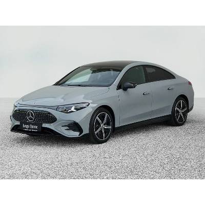 Mercedes-Benz CLA 250 EQ AMG 200 kW