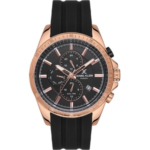Daniel Klein DK113533-4 Часовници