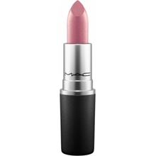 MAC Cosmetics Frost Lipstick 313 Plum Dandy dlhotrvajúci rúž 3 g