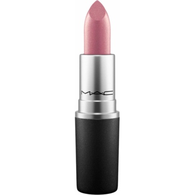 MAC Cosmetics Frost Lipstick 313 Plum Dandy dlhotrvajúci rúž 3 g