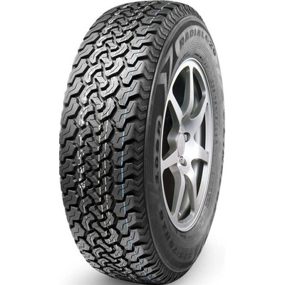 LEAO Radial 620 205/80 R16 104T
