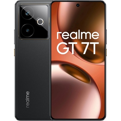 Realme GT 7T 12GB/512GB IceSense Black
