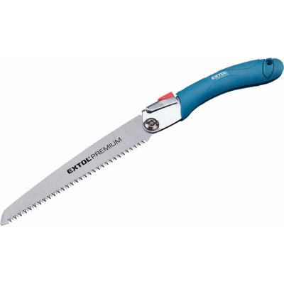 Extol Premium Pilka na konáre skladacia, 210mm
