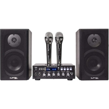 LTC audio KARAOKE STAR4