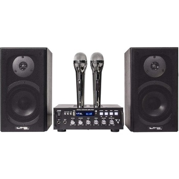 LTC audio KARAOKE STAR4