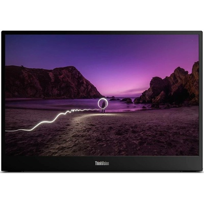 Lenovo ThinkVision M16