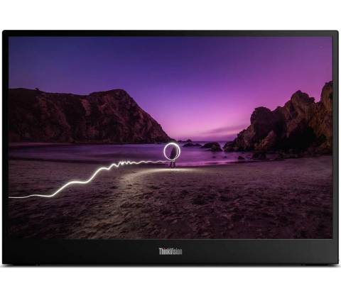 Lenovo ThinkVision M16