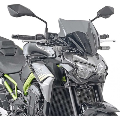 Kappa KD405ST čirá | Zboží Auto