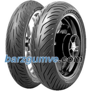 Maxxis MA-ST3 Supermaxx ( 190/55 ZR17 TL (75W) Задно колело ) - barzgumve Мотоциклетни гуми