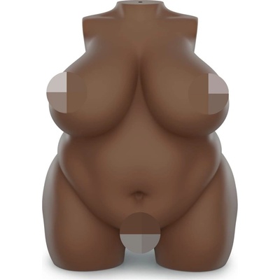 ostatní Streetgirl #7 в черен цвят