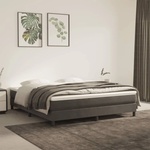 vidaXL 160x200x20 cm 347829