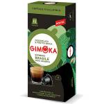 Gimoka Кафе капсули Gimoka Brasile за Nespresso Original, 10 бр. , 100% Арабика