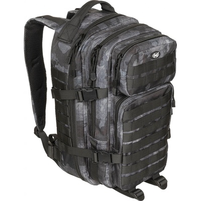 MFH US Assault I HDT-camo 30 l